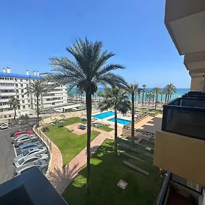 Apartamento Turistico Aloha Playa, Benalmádena