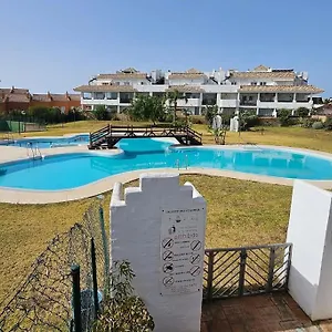 Apartamento En Benalmadena, Con Vista Al Mar, Benalmádena