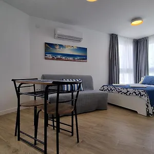 Apartamento Diana Playa, Benalmádena